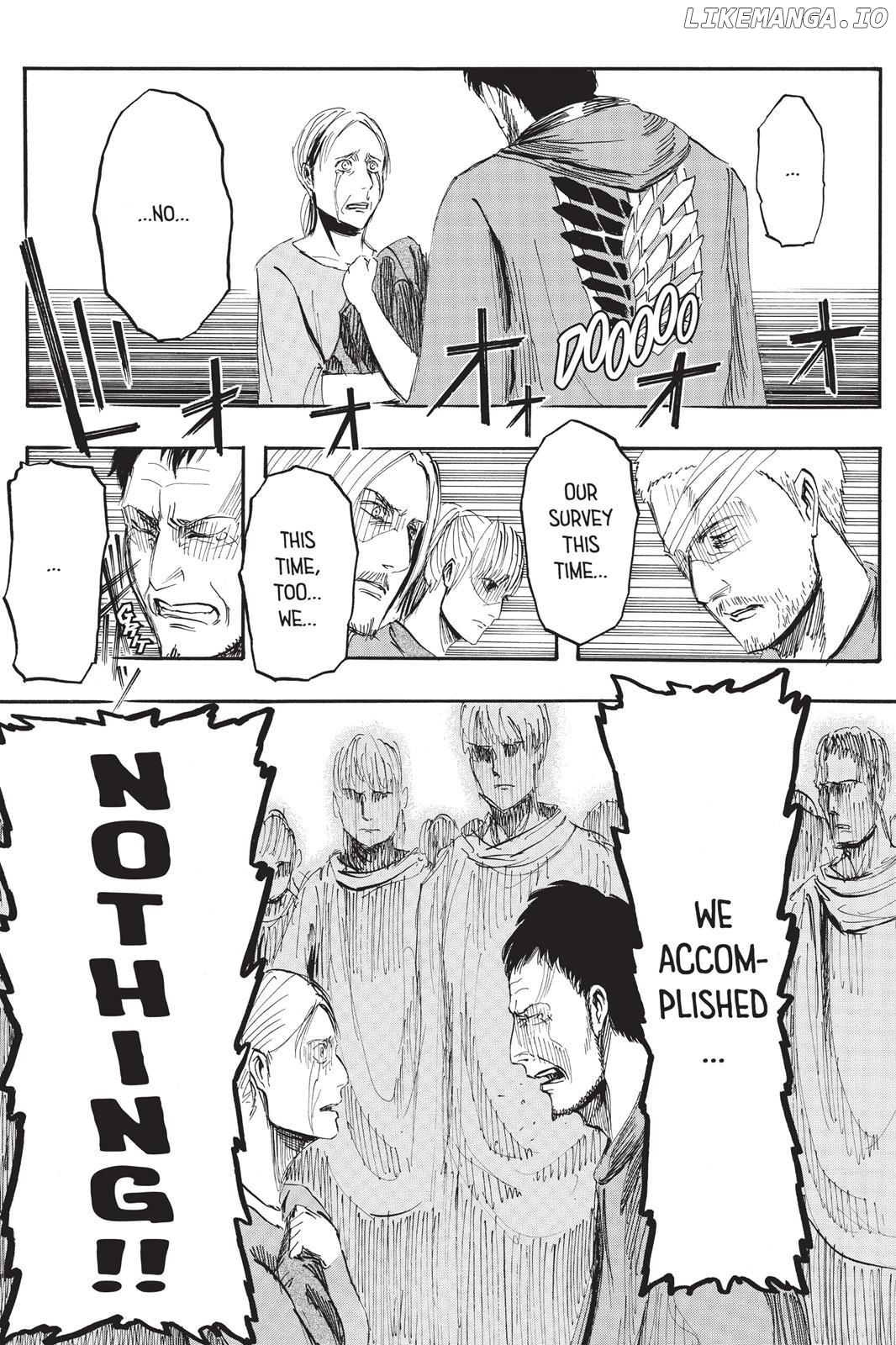 Shingeki no Kyojin, Chapter 1 image 33
